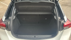 Vauxhall Corsa 1.2 Turbo Griffin Edition 5dr Petrol Hatchback